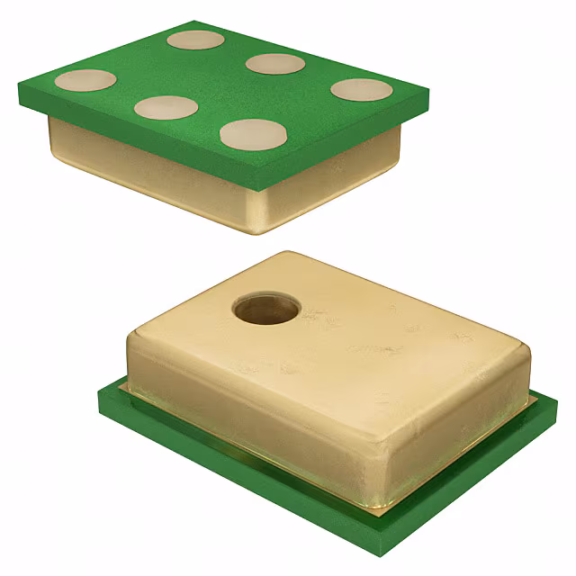 SPM0423HM4H-WB Knowles  Microphones